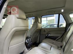 لاند روفر رانج روفر فوج